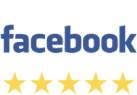 5-star rated Gilbert personal injury lawyers on Facebook
