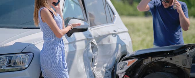 Accident Lawyers With Years Of Experience In Personal Injury Lawsuits